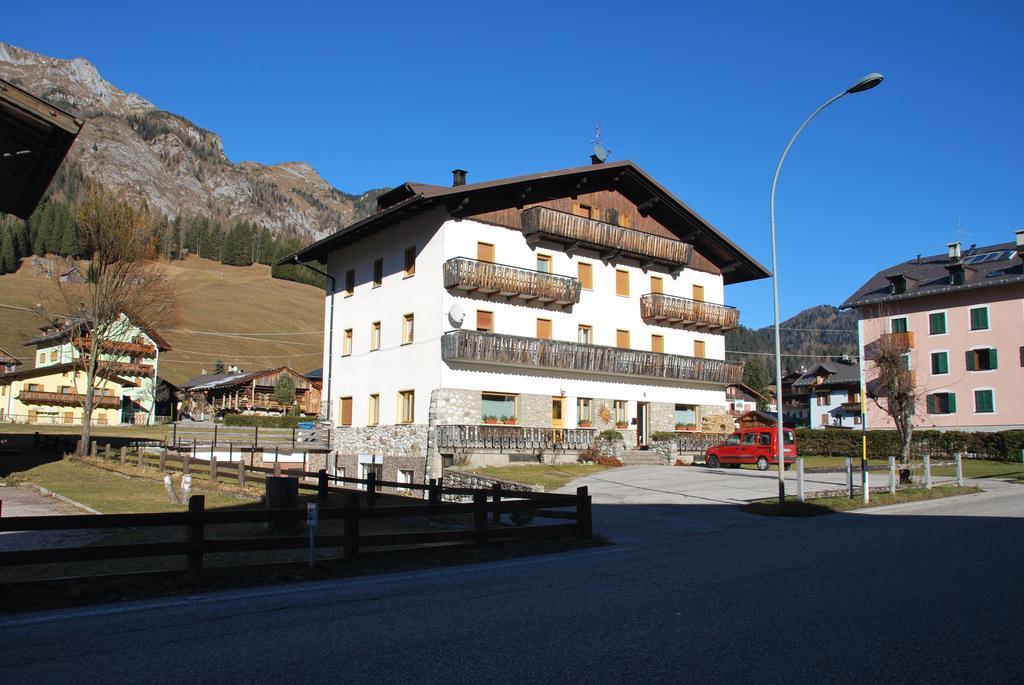 Giuliana Apartament